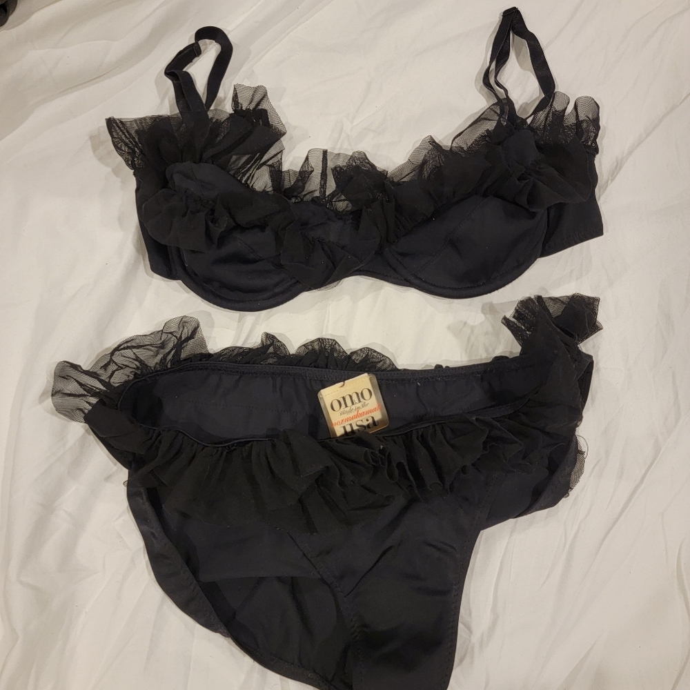 Norma Kamali Bikini